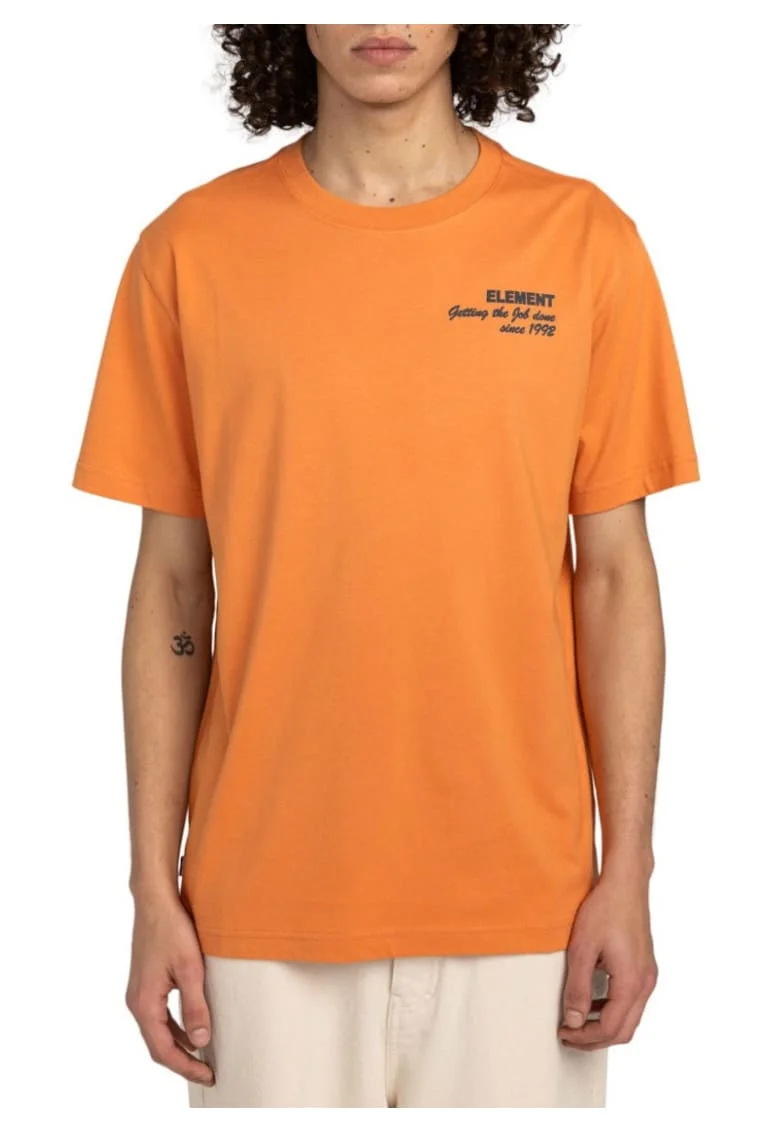 Tricou din bumbac organiac Job Done