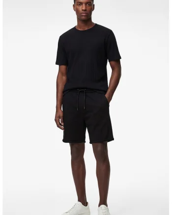 Tricou cu decolteu rotund