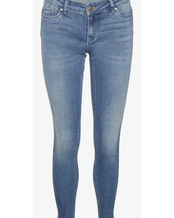 Blugi skinny fit Sylvia,