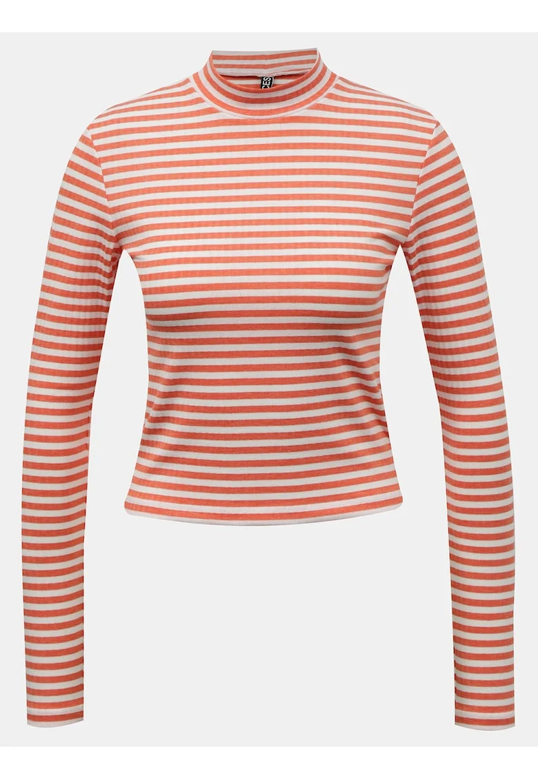 Bluza cu model in dungi Raya