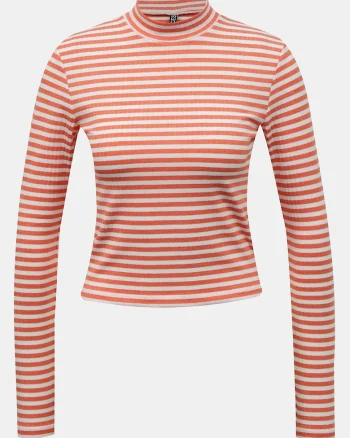Bluza cu model in dungi Raya