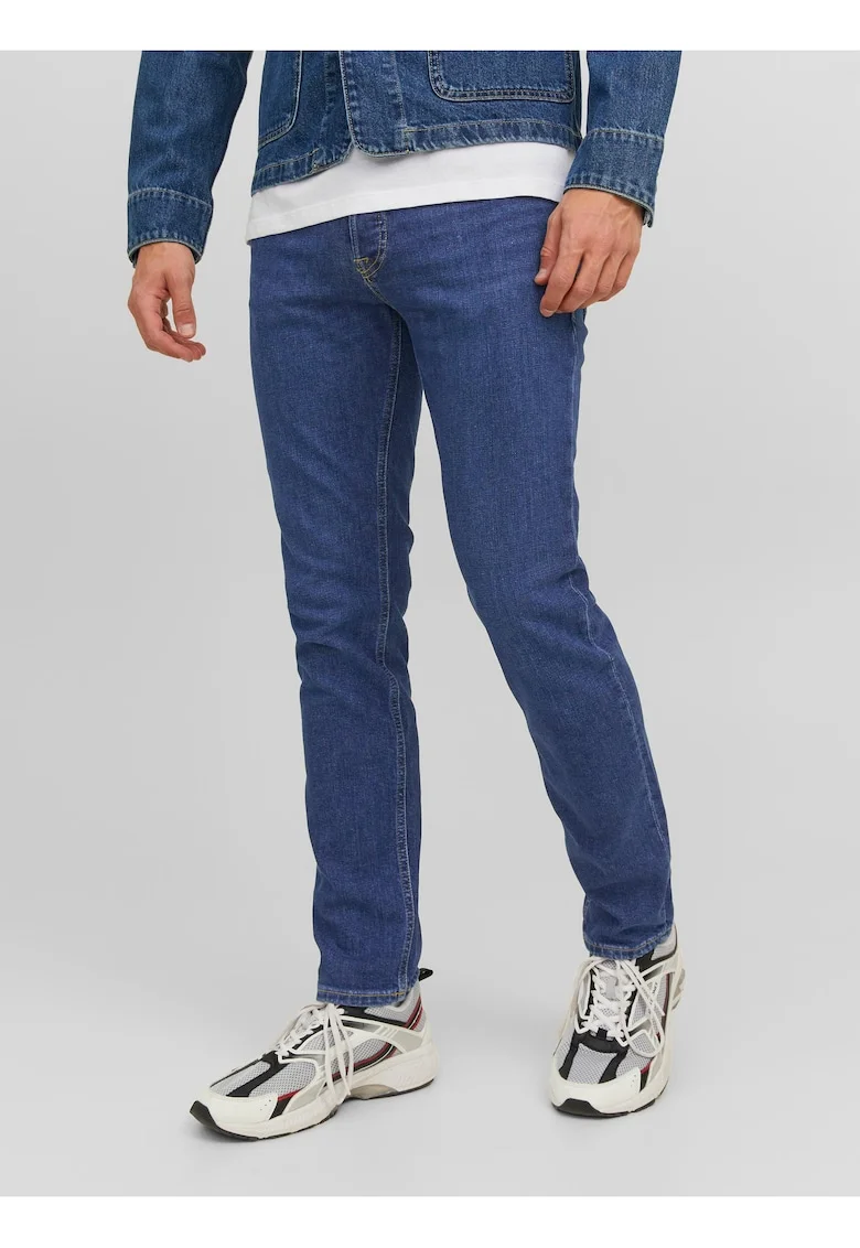 Blugi slim fit Tim