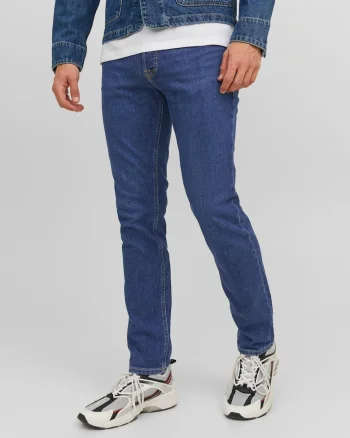 Blugi slim fit Tim