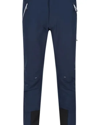 Pantaloni Mountain Wntr Trs
