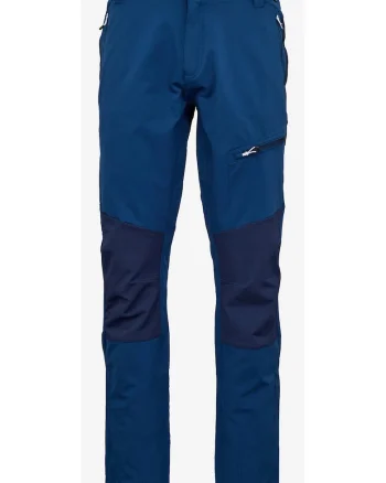 Pantaloni cu buzunare multiple