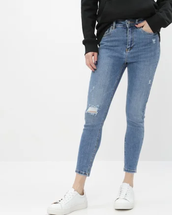 Blugi slim fit mila