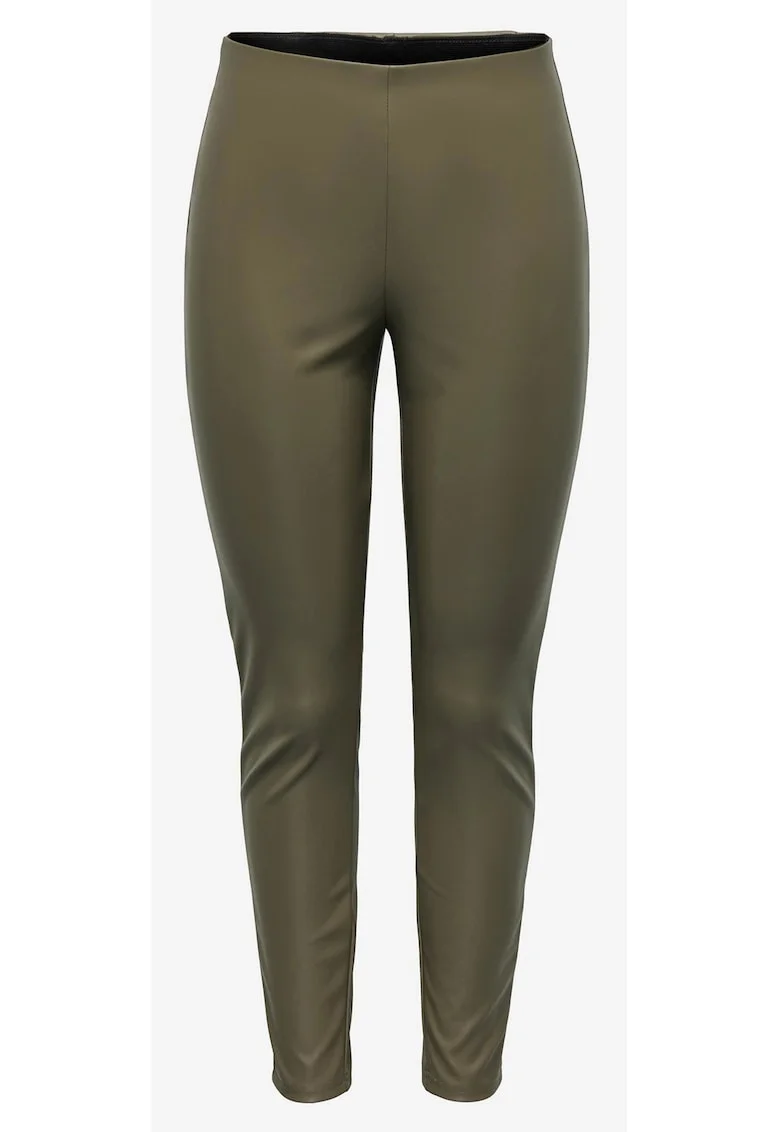 Colanti din imitatie de piele Soya