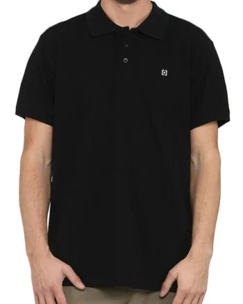 Tricou polo din bumbac Kato
