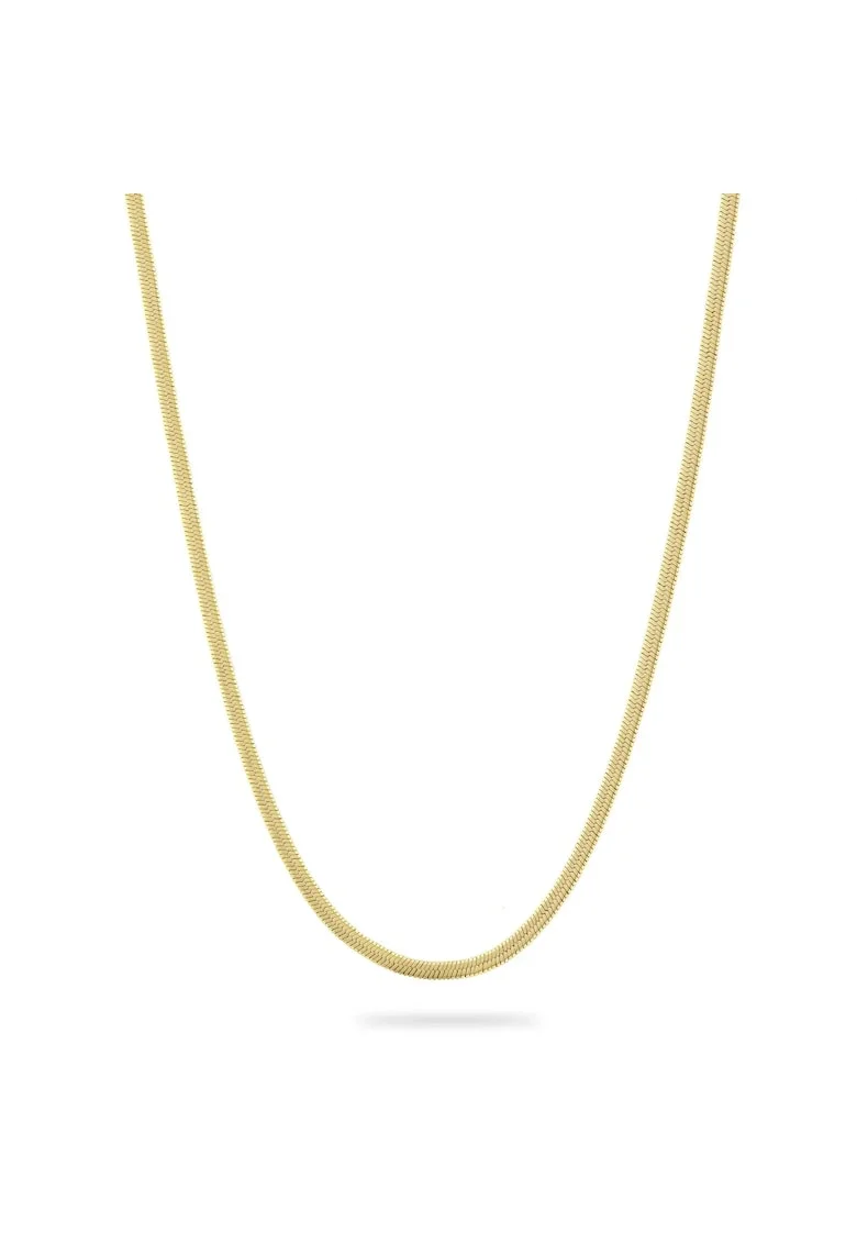 Lant Sanke Elements din Otel inoxidabil, 50 cm, Unisex, Auriu