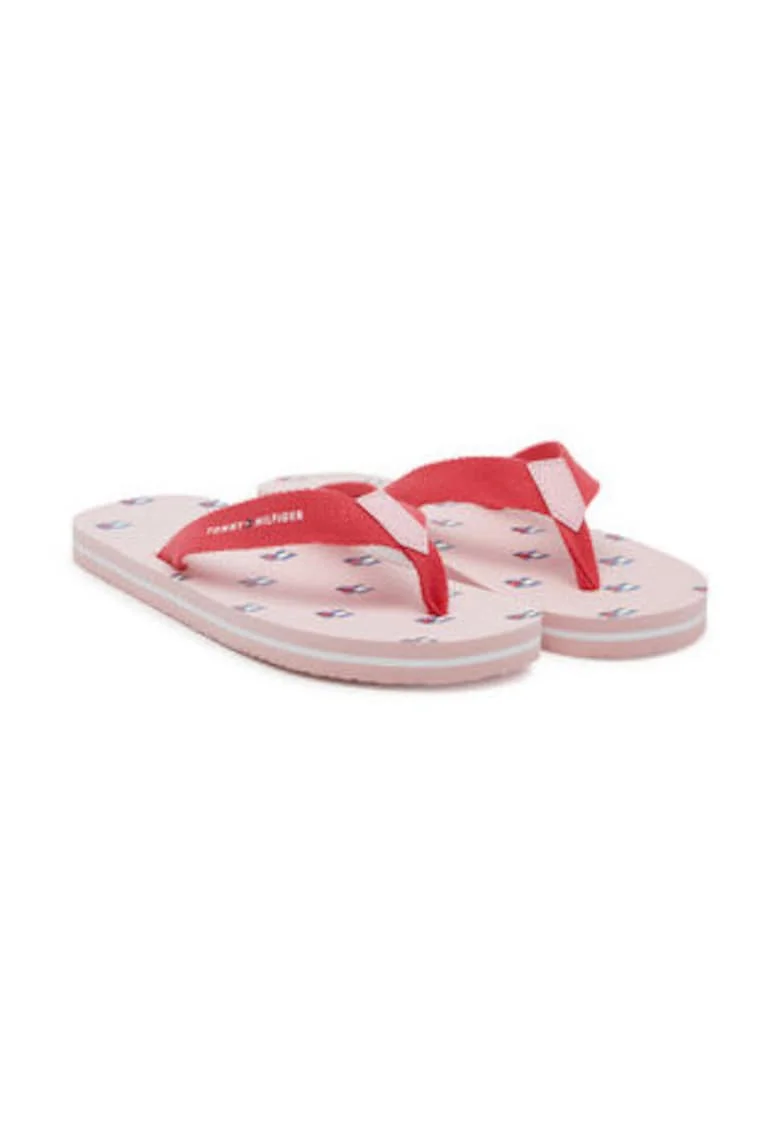 Slapi unisex,  material textil