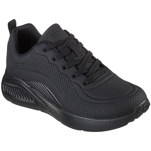 Pantofi sport femei Skechers BunoHow Sweet 117151-BBK