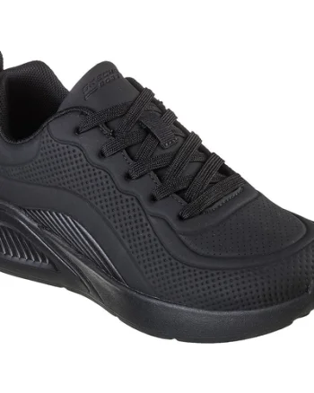 Pantofi sport femei Skechers BunoHow Sweet 117151-BBK