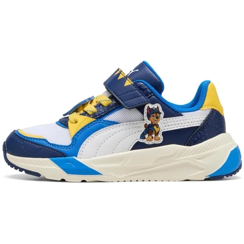 Pantofi sport copii Puma Trinity 2 Paw Patrol Ac Ps 40576601