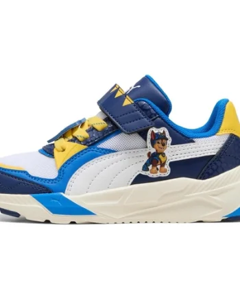 Pantofi sport copii Puma Trinity 2 Paw Patrol Ac Ps 40576601