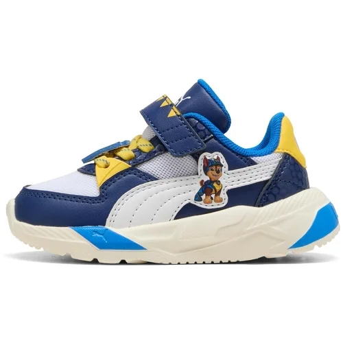 Pantofi sport copii Puma Trinity 2 Paw Patrol Ac Inf 40576701