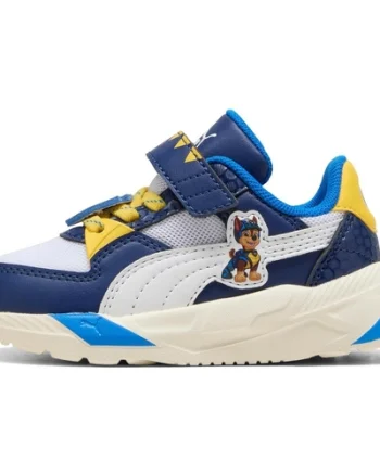 Pantofi sport copii Puma Trinity 2 Paw Patrol Ac Inf 40576701