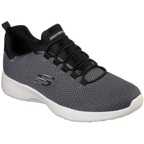 Pantofi sport barbati Skechers Dynamight 58360-BLK
