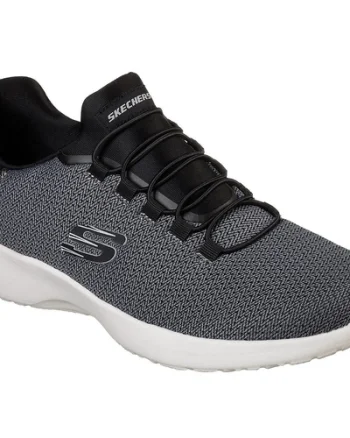 Pantofi sport barbati Skechers Dynamight 58360-BLK