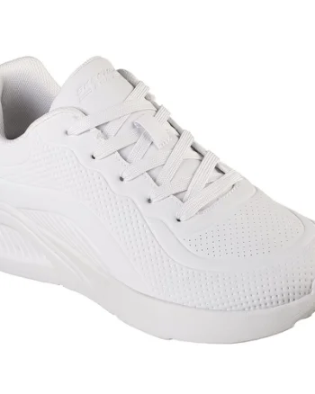 Pantofi sport femei Skechers Bobs 117151-WHT