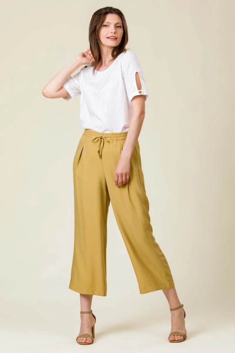 Pantaloni viscoza Vivian
