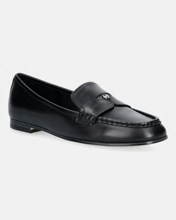 MICHAEL Michael Kors mocasini pentru femei din piele Jennings Loafer