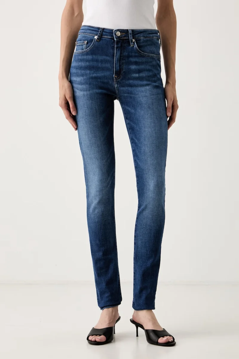 Tommy Hilfiger blugi skinny pentru femei
