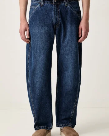 Levi's blugi barrel pentru bărbați BAGGY BARREL