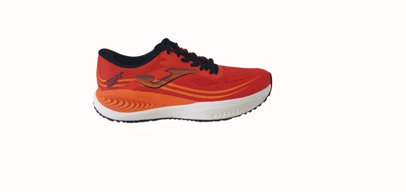 Pantofi sport Joma Titanium portocaliu