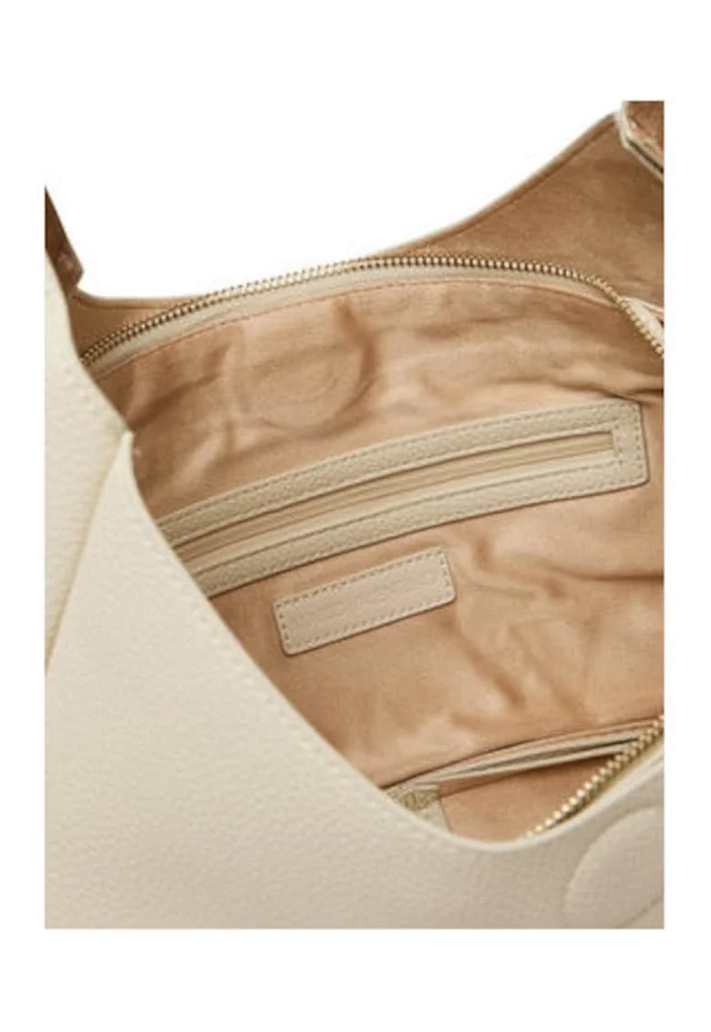 Geanta dama,  305494023, ecologica, multicolor, mica