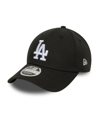 Sapca 9Forty® Dodgers, Negru