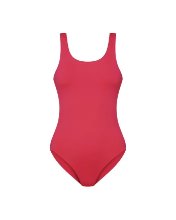 Costum de baie Jamaica  Roz, Roz