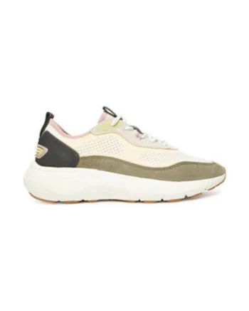 Tenisi multicolor  pentru dama, Multicolor