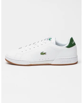 Pantofi sport din piele Carnaby Cup, Alb