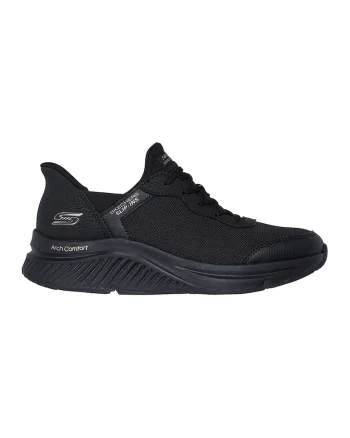 Pantofi sport de piele ecologica Arch Comfort BOBS
