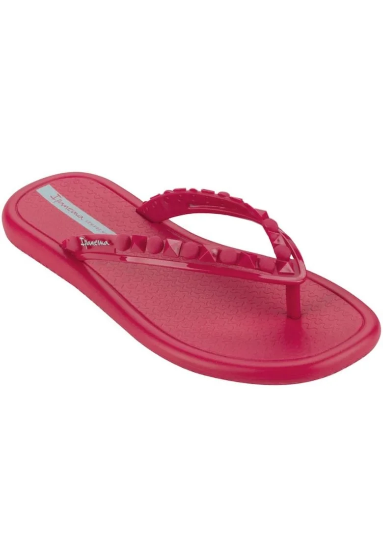Slapi dama  27130AV464, Sintetic, Roz