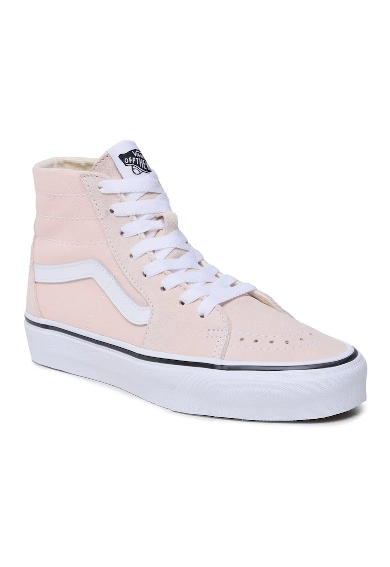 Pantofi barbati,  302234738, Piele naturala, Portocaliu - 64497, Bej