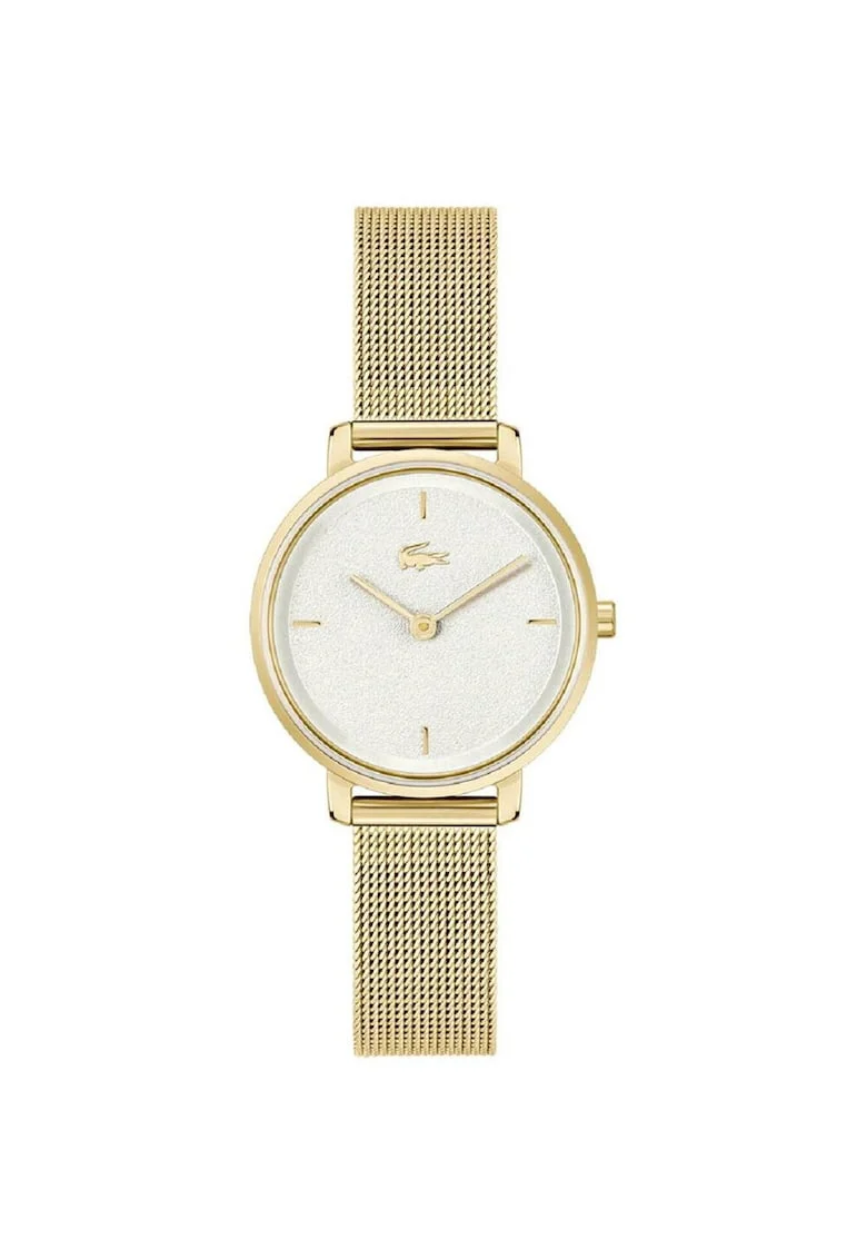 Ceas dama  Suzanne, Auriu