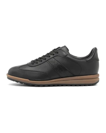 Pantofi sport de piele Patty