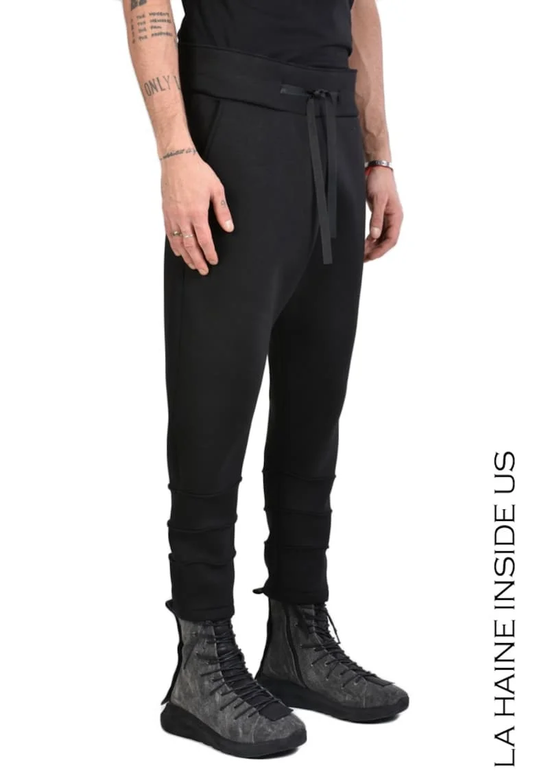 Pantaloni Cu Snur,