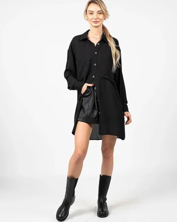 Camasa oversize Melman,