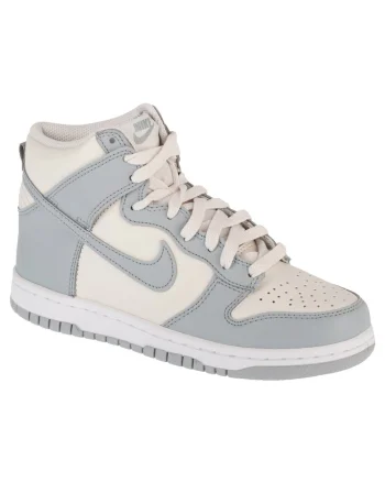 Pantofi sport,  Dunk High Gs 2179, Bej