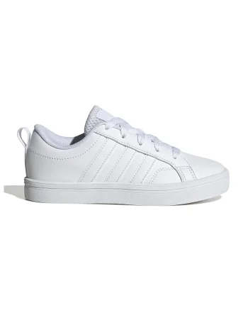 Pantofi sport de piele ecologica Pace 2.0, Alb