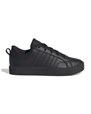 Pantofi sport de piele ecologica Pace 2.0, Negru