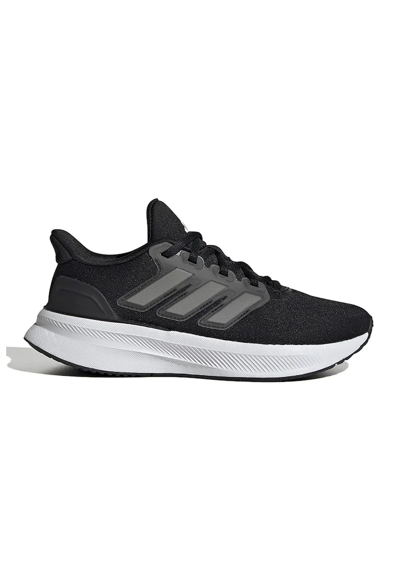 Pantofi sport UltraRun 5 usori, Negru/Gri inchis