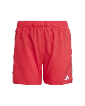 Pantaloni scurti de baie cu detalii logo