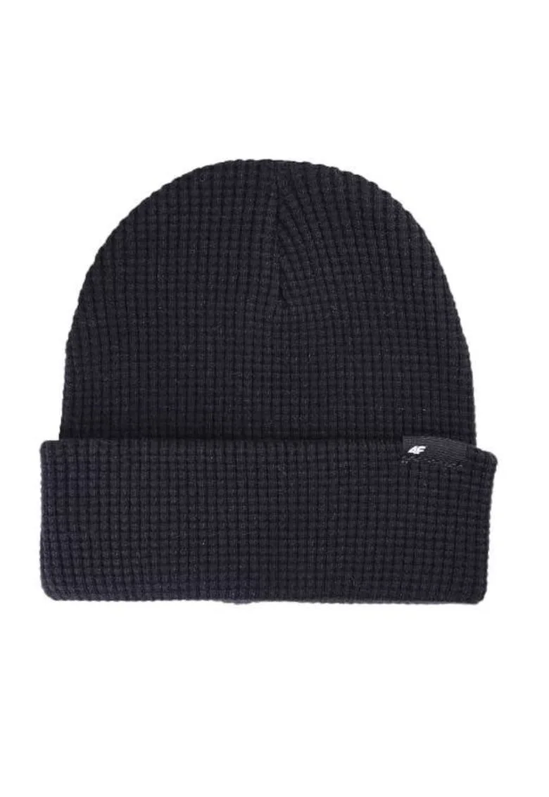 Caciula barbati  Viscoza, Negru, Standard, Negru