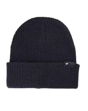 Caciula barbati  Viscoza, Negru, Standard, Negru