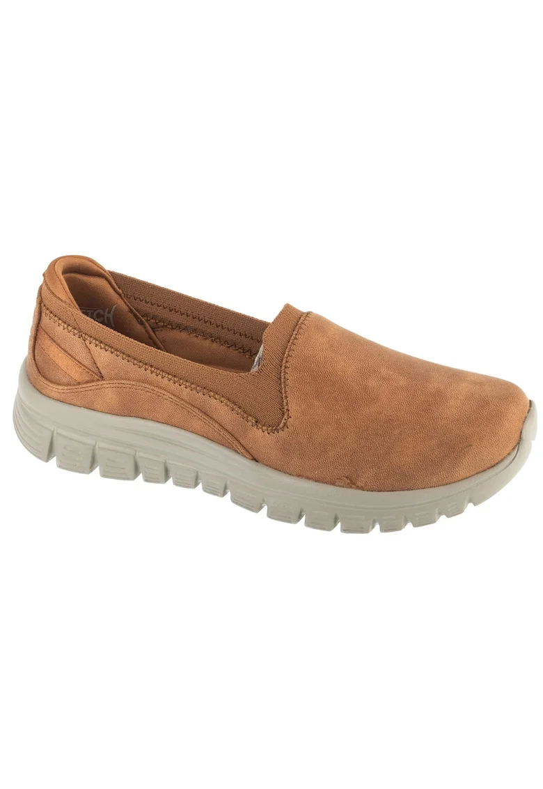Pantofi sport,  Graceful - Leaning In 100703, Bej