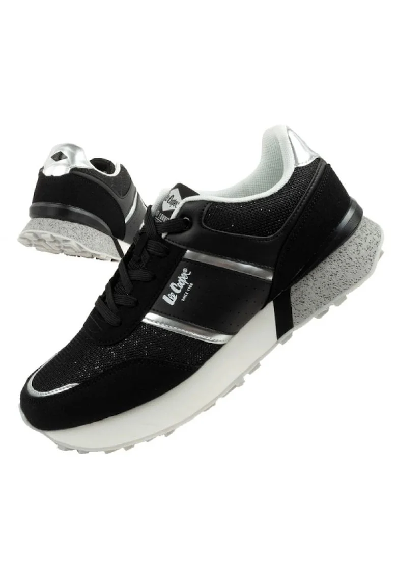 Pantofi sport pentru femei,  BM224747, Negru