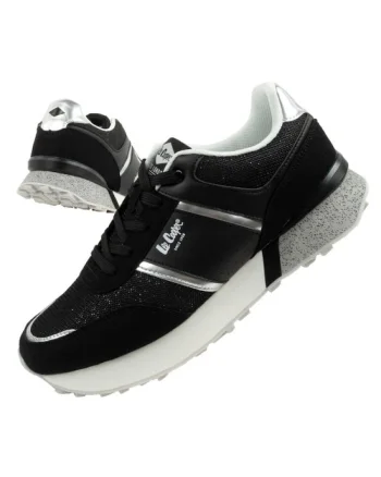Pantofi sport pentru femei,  BM224747, Negru